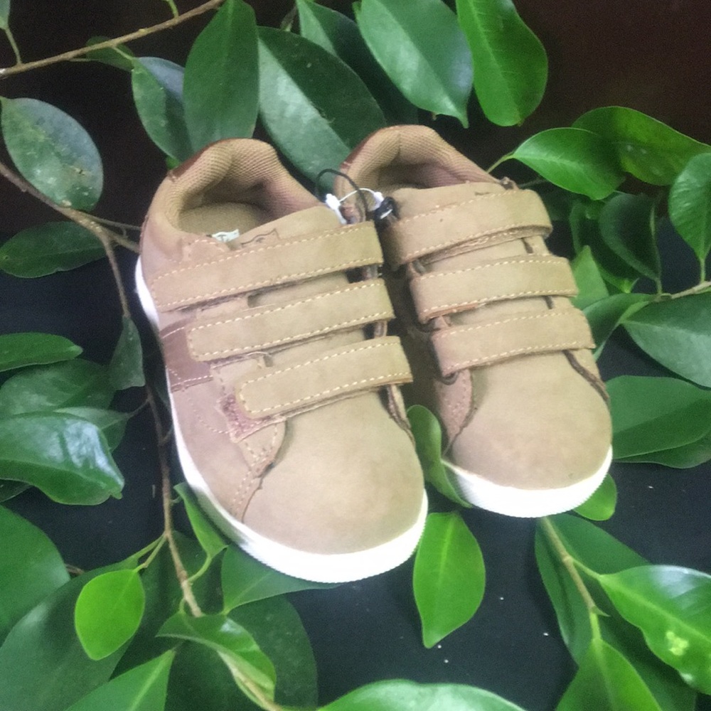 Kid Shoes